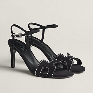 Heden 80 sandal | Hermès UAE